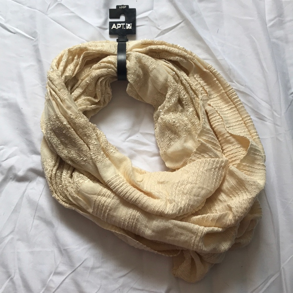 scarf